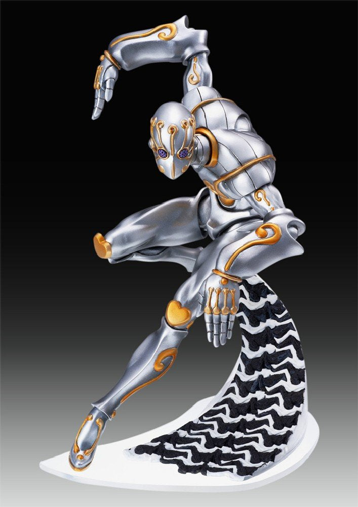 Enigma Statue Legend (#21) Second Ver. Jojo no Kimyou na Bouken - Di molto bene