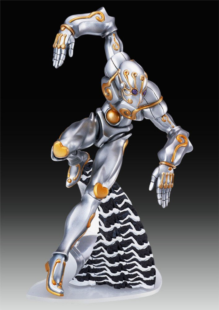 Enigma Statue Legend (#21) Second Ver. Jojo no Kimyou na Bouken - Di molto bene