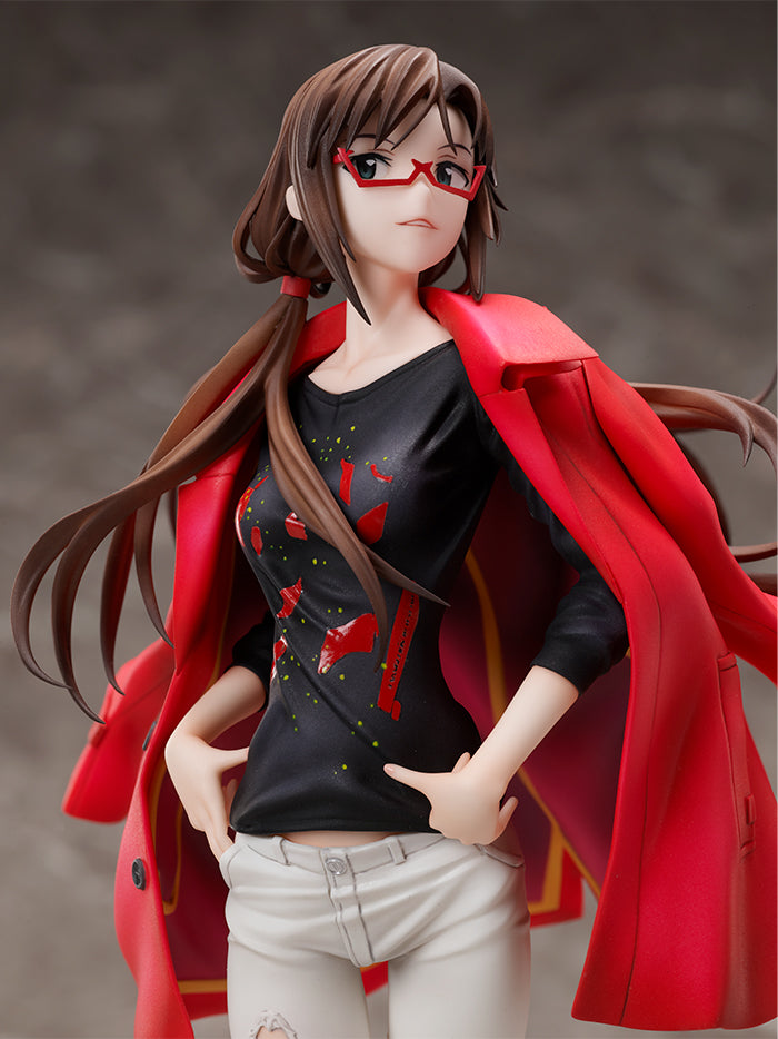 "Evangelion" 1/7 Scale Figure Makinami Mari Illustrious Ver. RADIO EVA