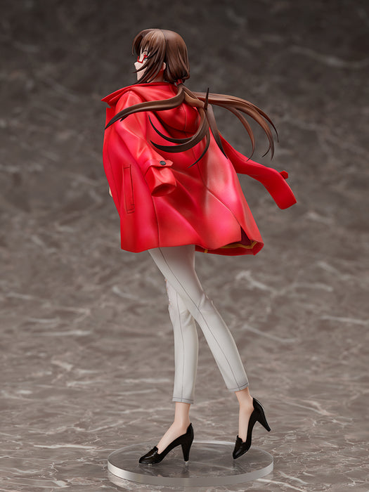 "Evangelion" 1/7 Scale Figure Makinami Mari Illustrious Ver. RADIO EVA
