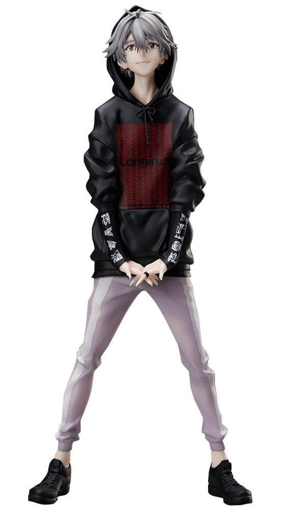 "Evangelion (RADIO EVA)" Nagisa Kaworu Ver. RADIO EVA