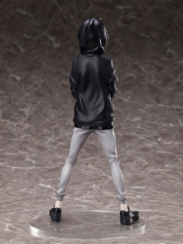 "Evangelion (RADIO EVA)" Nagisa Kaworu Ver. RADIO EVA