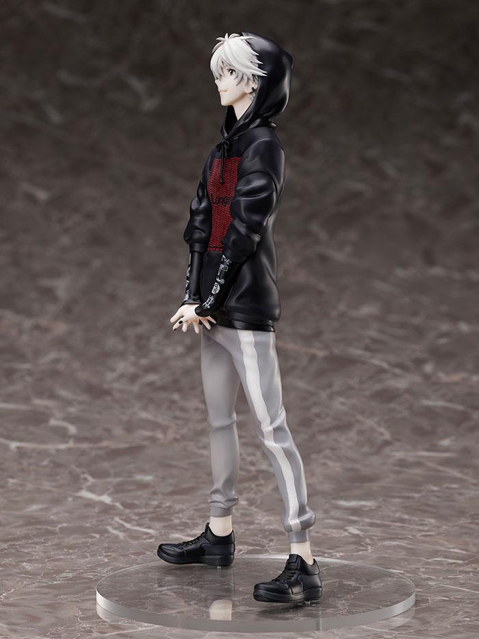 "Evangelion (RADIO EVA)" Nagisa Kaworu Ver. RADIO EVA
