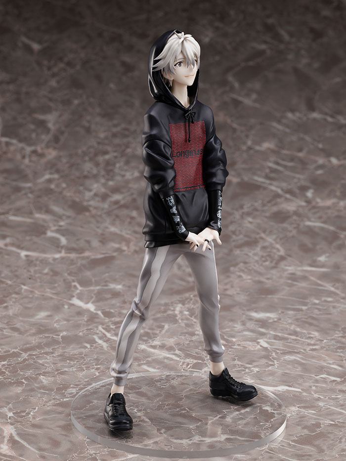 "Evangelion (RADIO EVA)" Nagisa Kaworu Ver. RADIO EVA