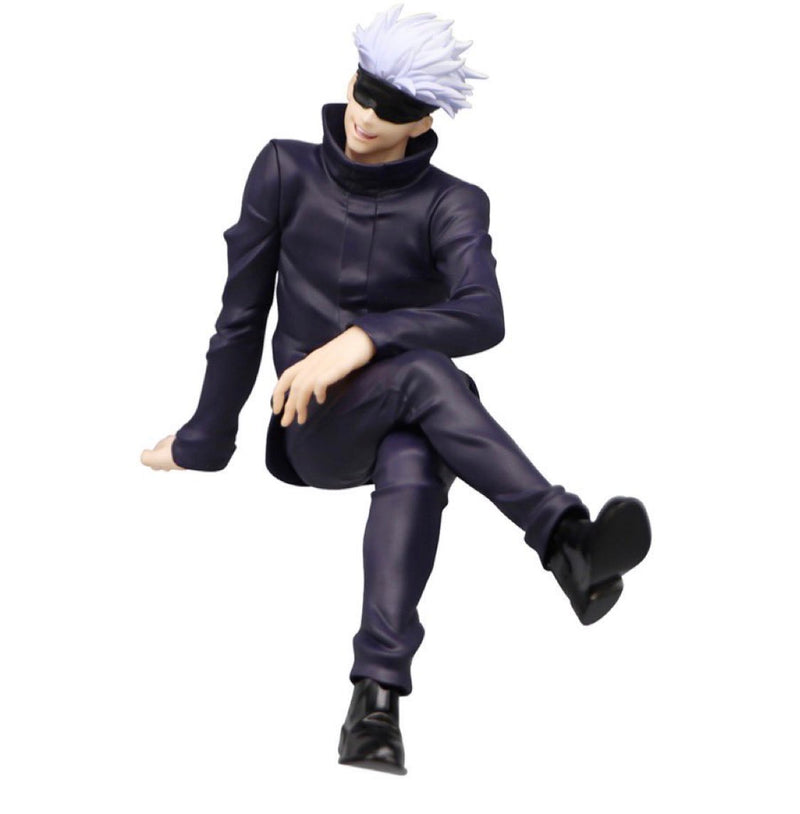 "Jujutsu kaisen" tappo noodle figura gojo satoru (furyu)