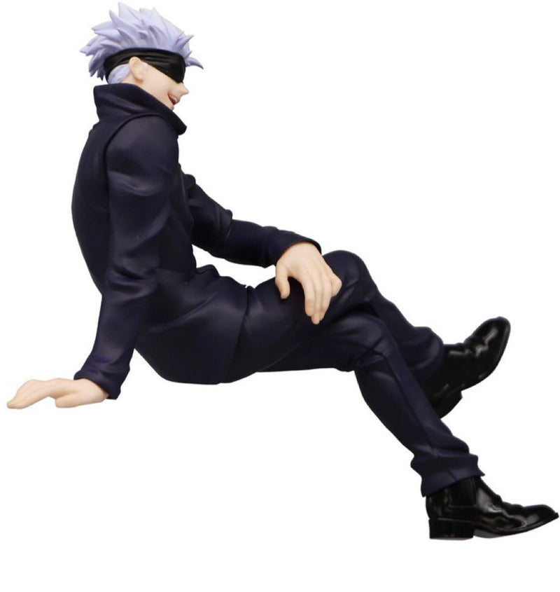 "Jujutsu kaisen" tappo noodle figura gojo satoru (furyu)