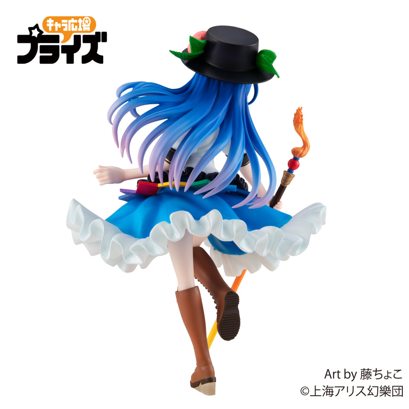 "Touhou Project" SSS Abbildung Hinanawi Tenshi