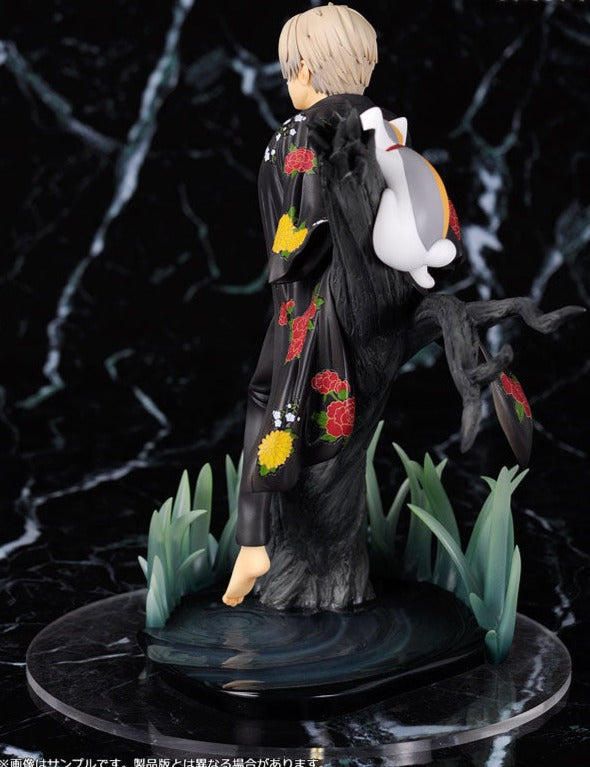 "Natsume's Book of Friends" 1/8 Scale Figure Natsume Takashi & Madara /Nyanko-sensei (Limited sale)