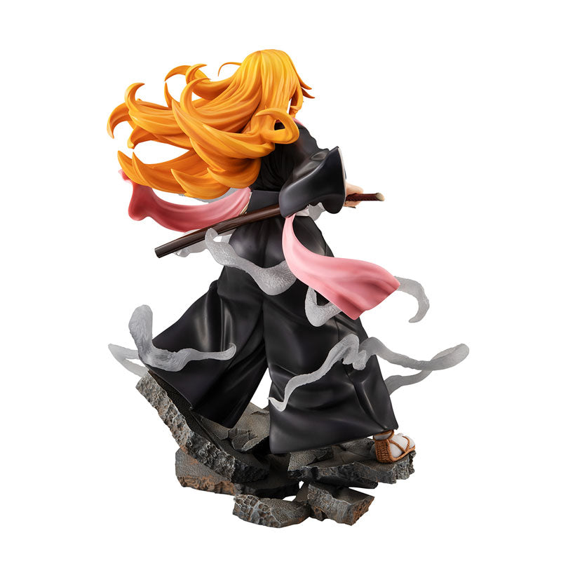 "BLEACH" G.E.M. Series Matsumoto Rangiku Arrancar Arc