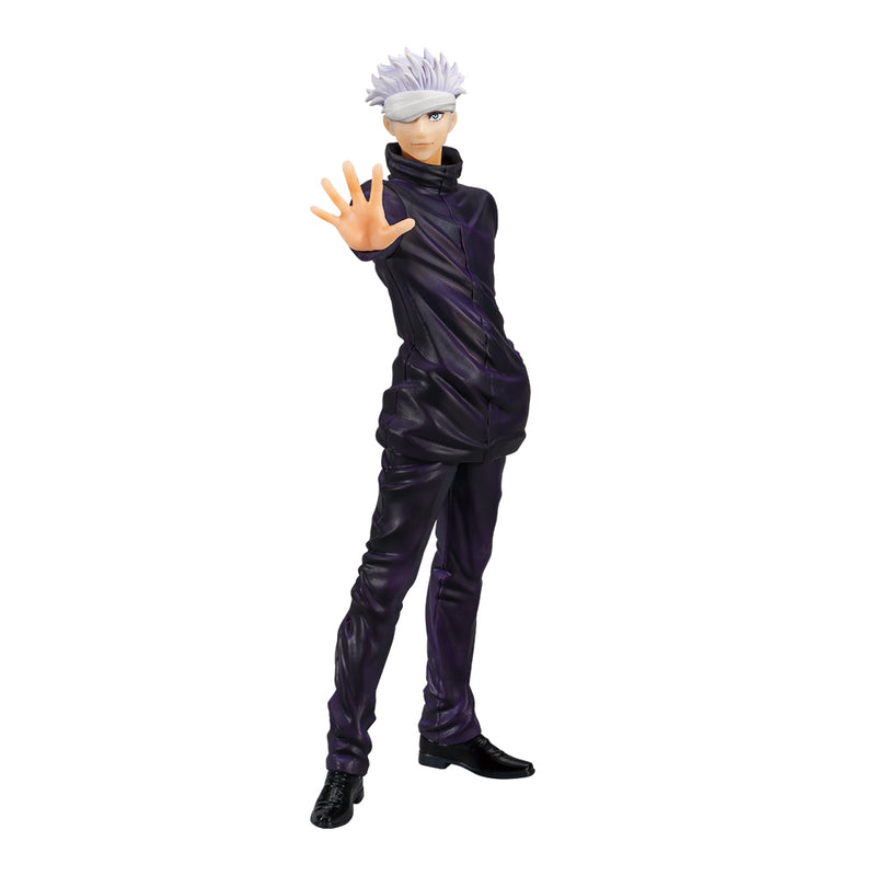 Ichiban Kuji "Jujutsu Kaisen 0: The Movie" ~Kengen~ B Prize Gojo Satoru
