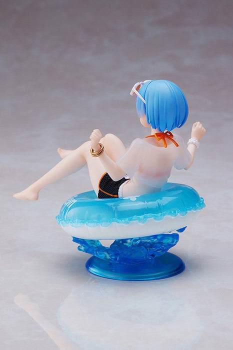 "Re:Zero Starting Life in Another World" Aqua Float Girls Rem