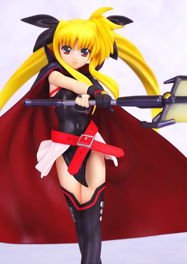 Fate Testarossa 1/8 Mahou Shoujo Lyrical Nanoha a's - Good Smile Company