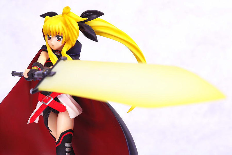 Fate Testarossa 1/8 Mahou Shoujo Lyrical Nanoha a's - Good Smile Company