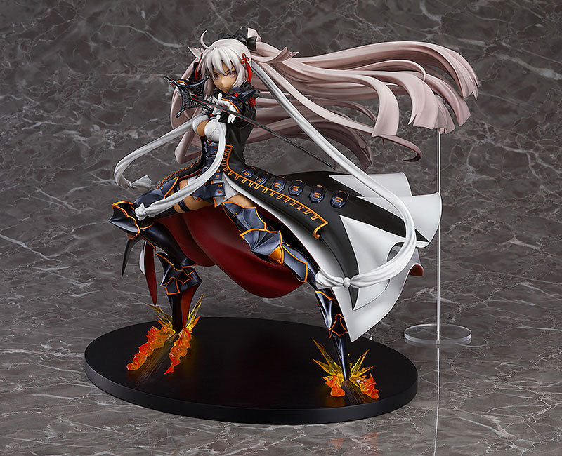 Fate / Grand Order - Alter Ego / Okita Souji (Alter) -Absolute Blade: Endless Three Stage- (Good Smile Company)