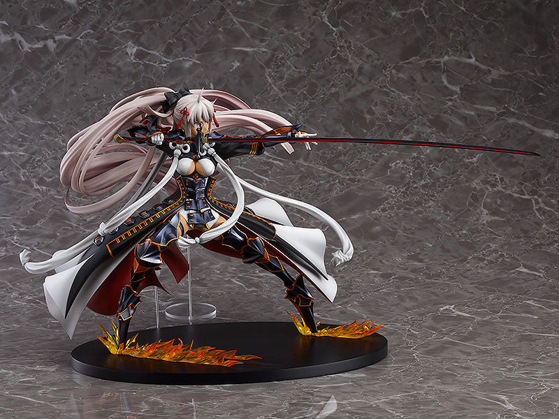 Fate / Grand Order - Alter Ego / Okita Souji (Alter) -Absolute Blade: Endless Three Stage- (Good Smile Company)
