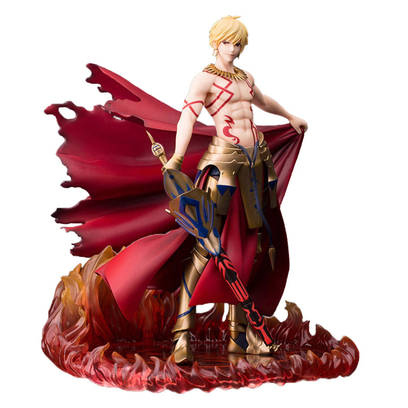 Fate/Grand Order - Gilgamesh / Archer 1/8