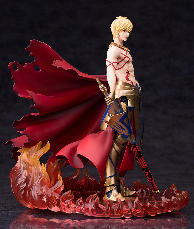 Fate/Grand Order - Gilgamesh / Archer 1/8