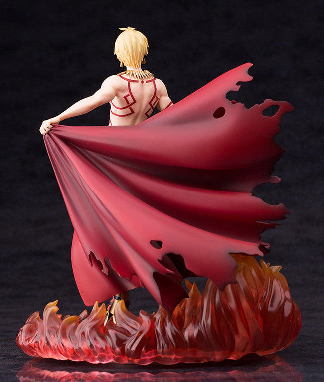 Fate/Grand Order - Gilgamesh / Archer 1/8