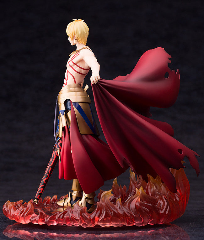 Fate/Grand Order - Gilgamesh / Archer 1/8