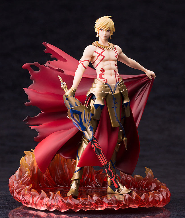 Fate/Grand Order - Gilgamesh / Archer 1/8