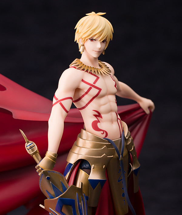 Fate/Grand Order - Gilgamesh / Archer 1/8