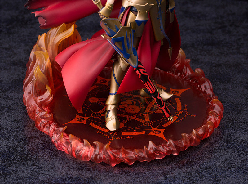 Fate/Grand Order - Gilgamesh / Archer 1/8