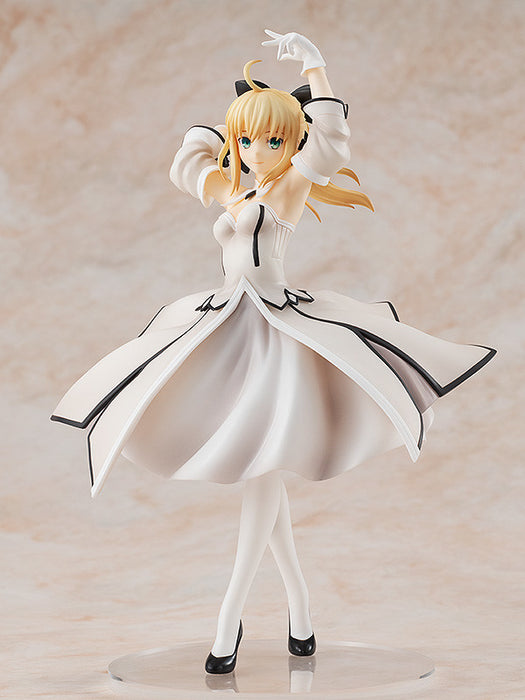 Fate/Grand Order - Saber Lily - Pop Up Parade - Altria Pendragon, Second Ascension
