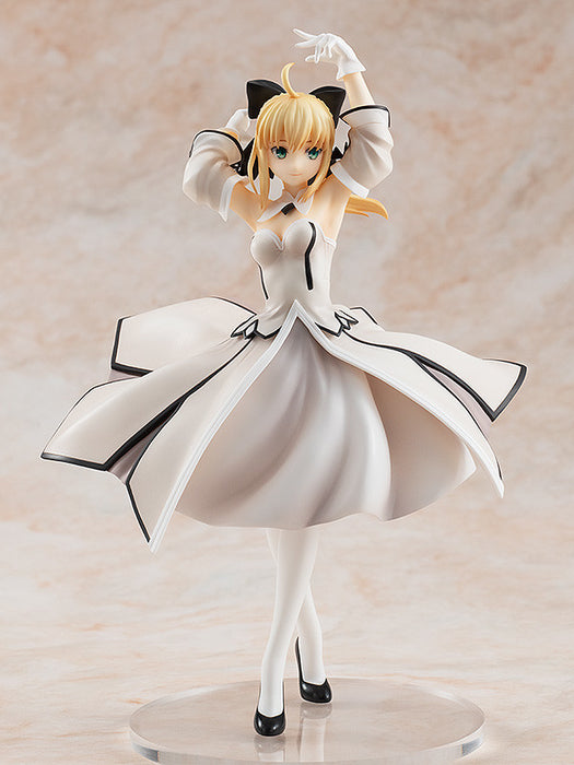 Fate/Grand Order - Saber Lily - Pop Up Parade - Altria Pendragon, Second Ascension