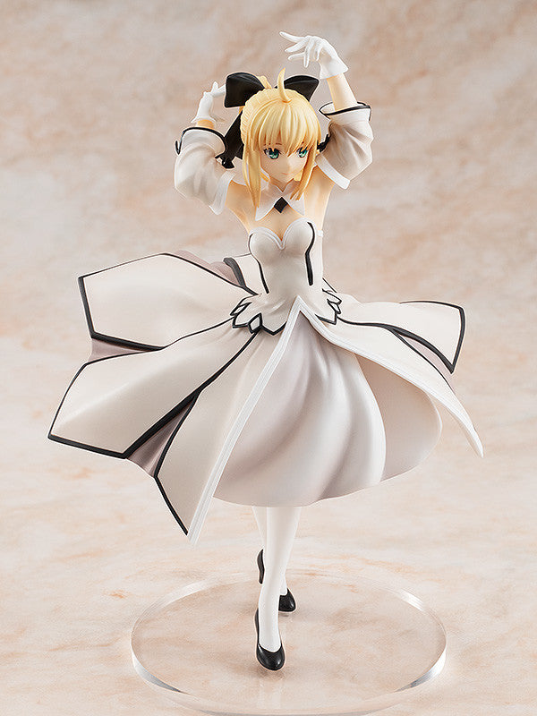 Schicksal / Grand Order - Saber Lily - Pop Up Parade - Altria Pendragon, Zweiter Ascension (Gute Smile Company)