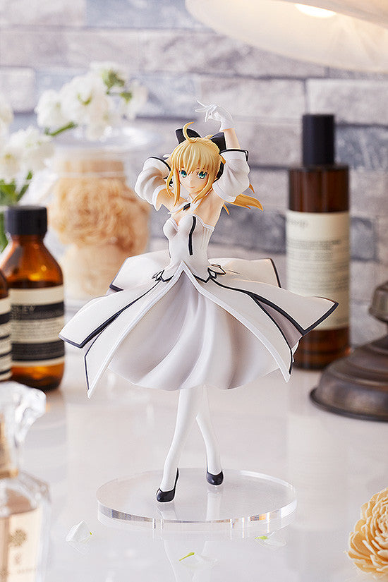 Schicksal / Grand Order - Saber Lily - Pop Up Parade - Altria Pendragon, Zweiter Ascension (Gute Smile Company)