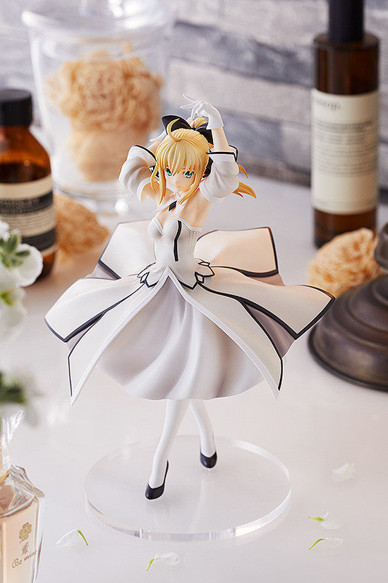 Schicksal / Grand Order - Saber Lily - Pop Up Parade - Altria Pendragon, Zweiter Ascension (Gute Smile Company)