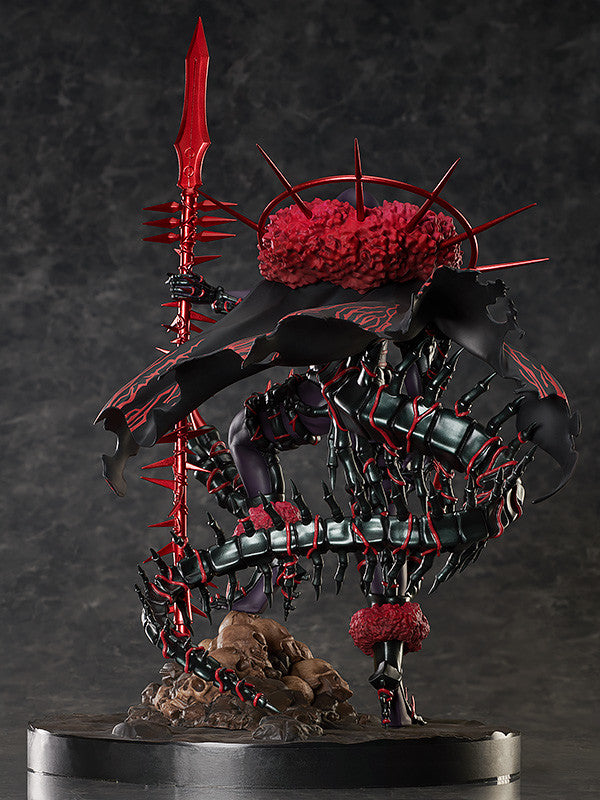 "Fate/Grand Order" 1/7 scale Cú Chulainn Alter, Berserker version - FREEing