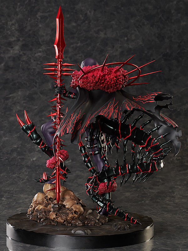 "Fate/Grand Order" 1/7 scale Cú Chulainn Alter, Berserker version - FREEing