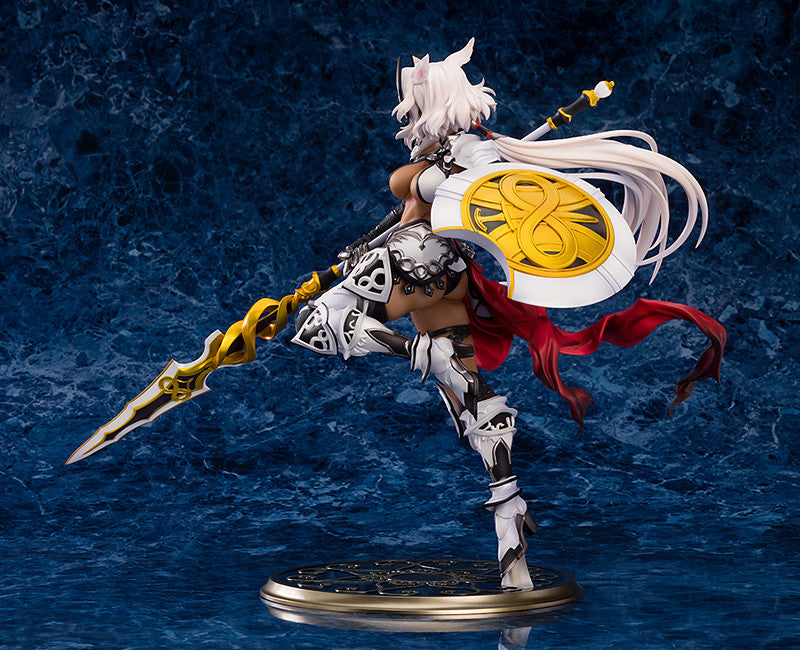 "Fate / Grand Order" Lancer / Caenis