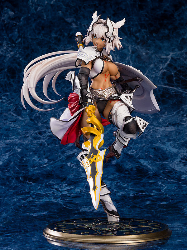 "Fate / Grand Order" Lancer / Caenis