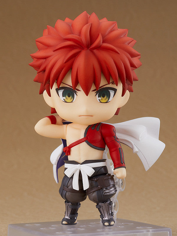 "Fate / Grand Order" Nendoroide # 1771 Sabre / Senji Muramasa
