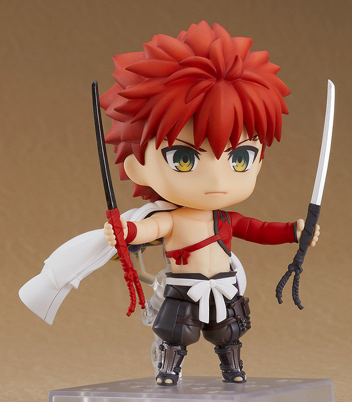 "Fate / Grand Order" Nendoroide # 1771 Sabre / Senji Muramasa