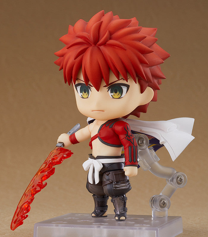 "Fate / Grand Order" Nendoroide # 1771 Sabre / Senji Muramasa