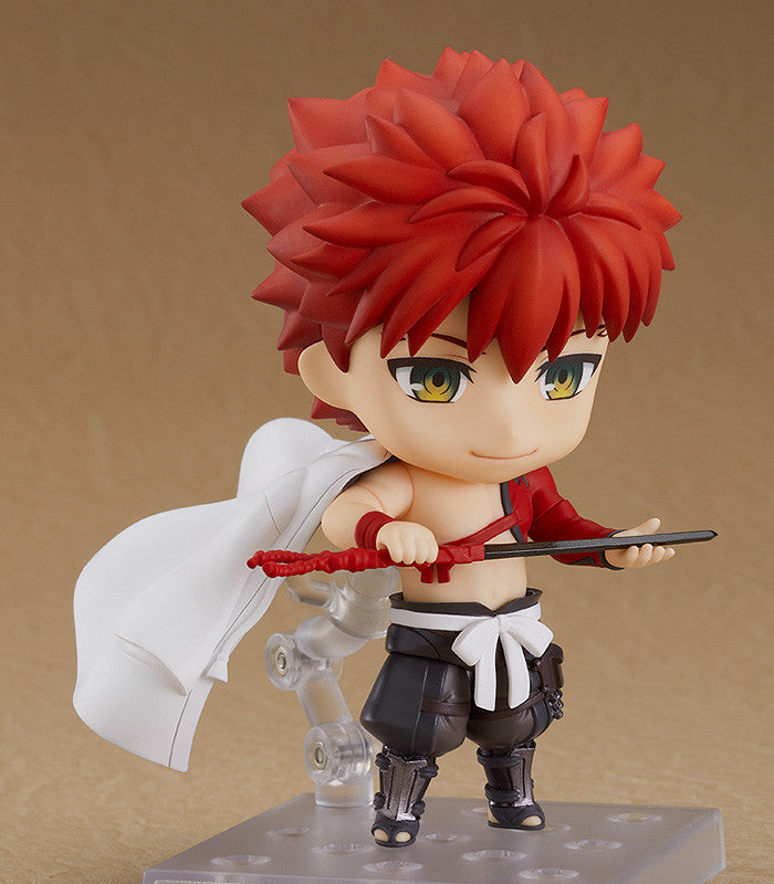 "Fate / Grand Order" Nendoroide # 1771 Sabre / Senji Muramasa