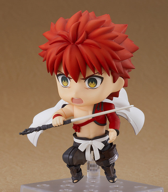 "Fate / Grand Order" Nendoroide # 1771 Sabre / Senji Muramasa