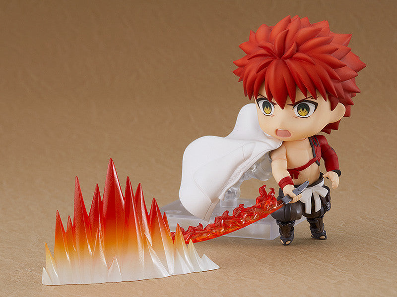 "Fate / Grand Order" Nendoroide # 1771 Sabre / Senji Muramasa