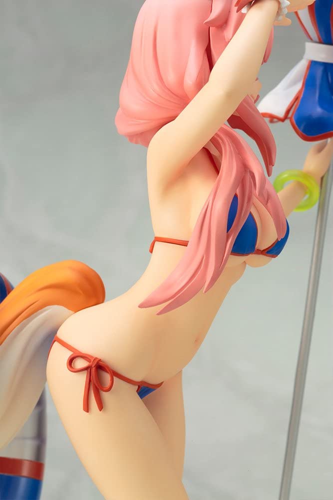 Tamamo no Mae (Lancer) - 1/7 scale Sort/Grand Ordre - kotobukiya version