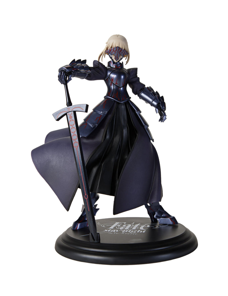 Saber Alter-PM Abbildung Fate/Stay Night - SEGA