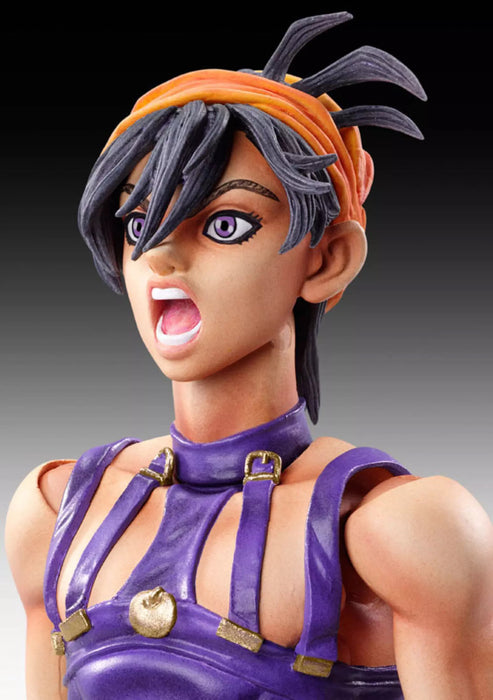 Formaggio Narancia Ghirga Super Action Statue (#44) Jojo no Kimyou na Bouken - Medicos Entertainment