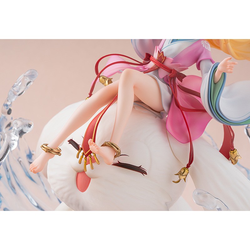 "Fox Spirit Matchmaker" Tushan Susu Wan Shui Yi Shan Ver.