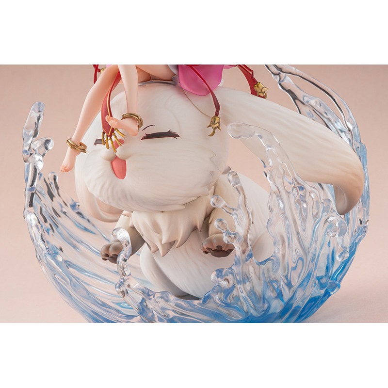 "Fox Spirit Matchmaker" Tushan Susu Wan Shui Yi Shan Ver.