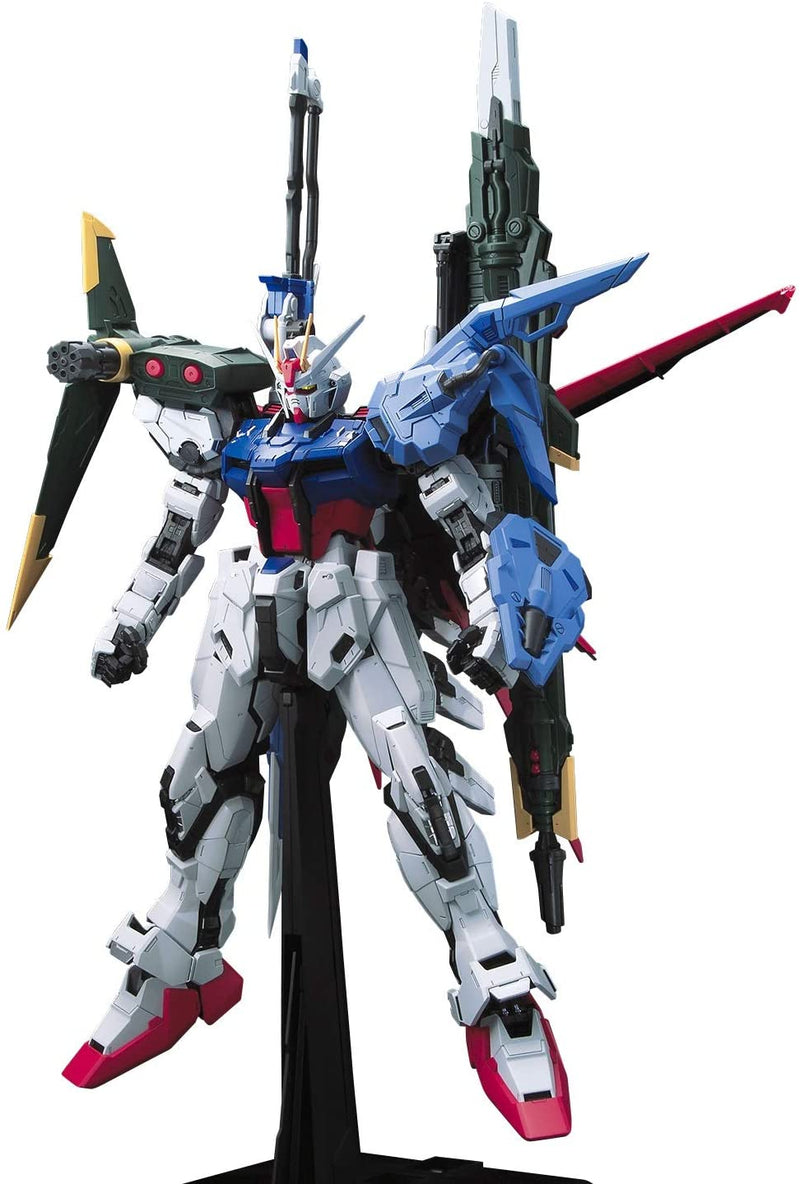 GAT - x105 + AQM / e - ym1 perfect hit up to - 1 / 60 Scale - PG Kidou Senshi up to seeds - wandai Spirit
