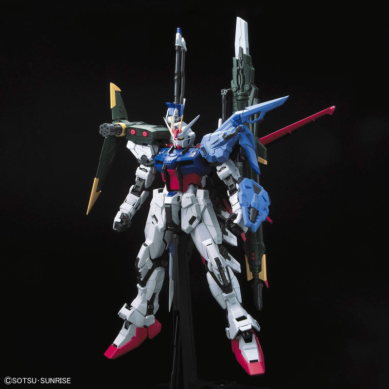 GAT - x105 + AQM / e - ym1 perfect hit up to - 1 / 60 Scale - PG Kidou Senshi up to seeds - wandai Spirit