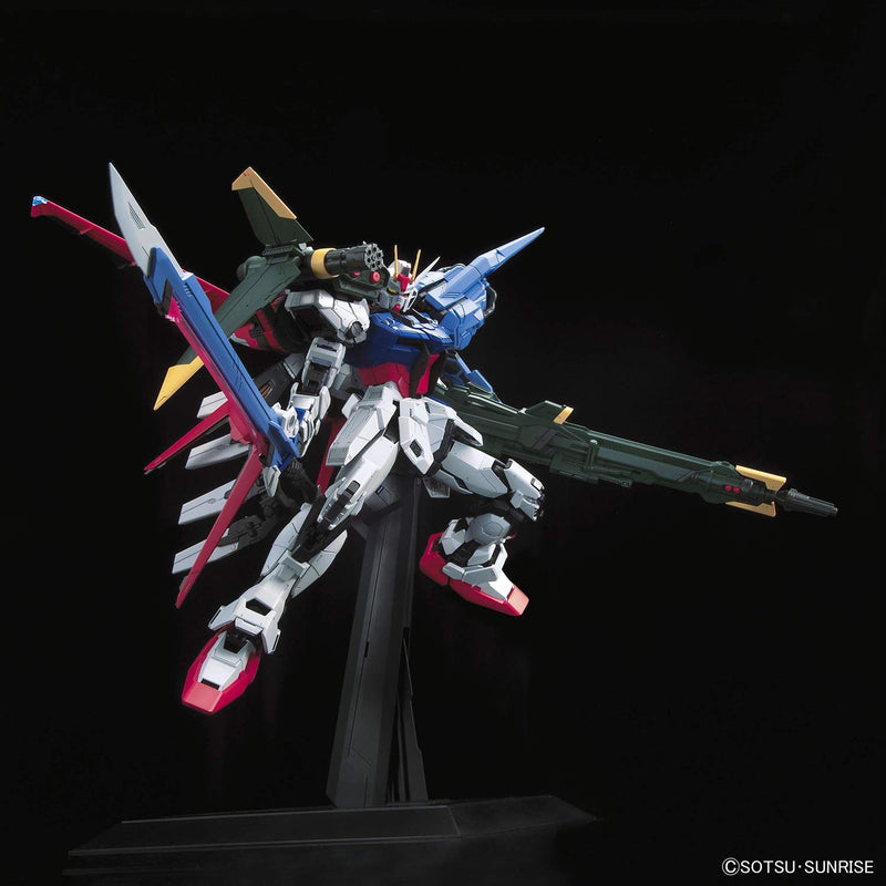GAT - x105 + AQM / e - ym1 perfect hit up to - 1 / 60 Scale - PG Kidou Senshi up to seeds - wandai Spirit