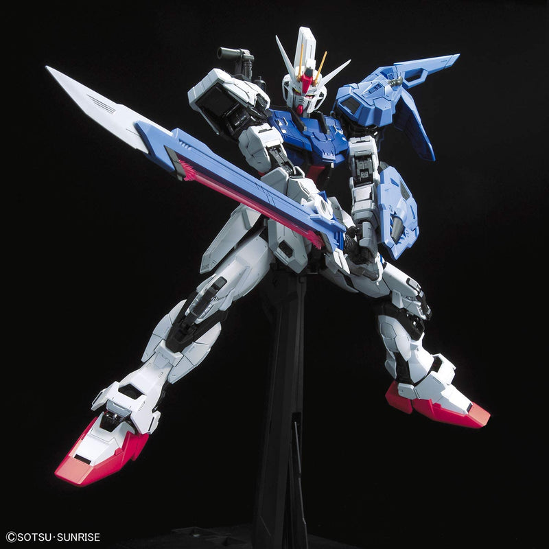 GAT - x105 + AQM / e - ym1 perfect hit up to - 1 / 60 Scale - PG Kidou Senshi up to seeds - wandai Spirit